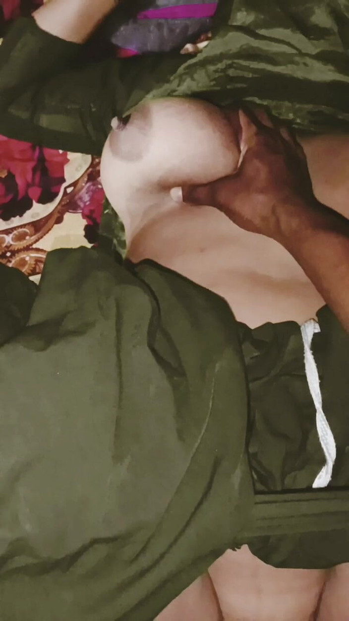 Bhabhi UP: Hard Anal