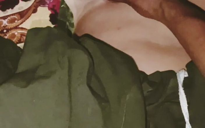 Bhabhi UP: Twardy anal