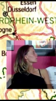 Pepek swingers berempat menghisap batang besar