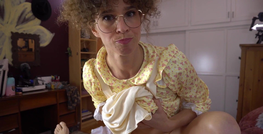 VibeWithMommy: Cattiva matrigna ebrea ISTRUZIONI per! Questo è uno dei miei migliori...