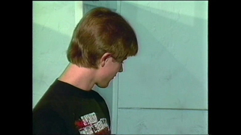 Mon Amie: Złap Mnie W Łazience