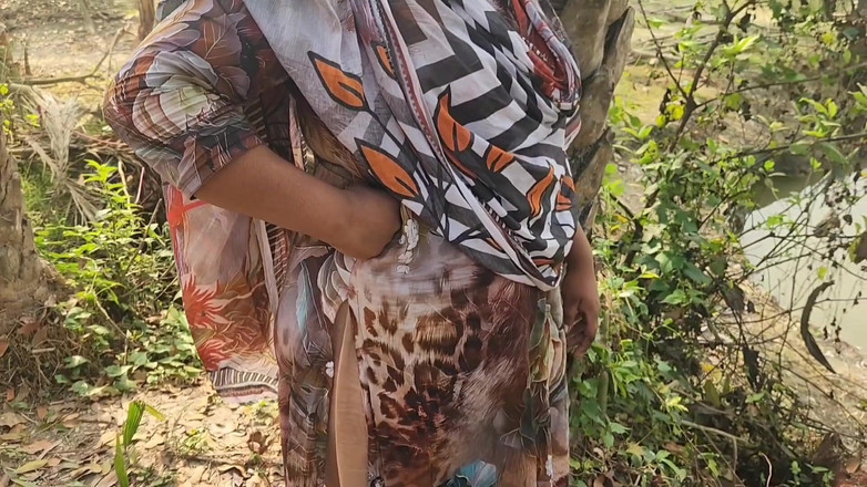 Banglavabi: Fufu vatija sexvideo viral teil 01