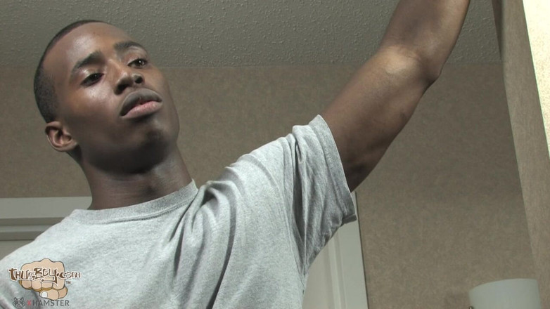 ThugBoy: Demarco Strong - Thugboy