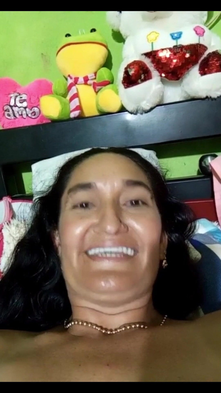 Anny Scorcia: Anální sex mrkev