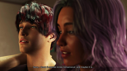 Wickedgammes studio: Umění svádění (část 19)