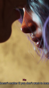 The Art of Seduction (part 32)