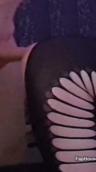 Big Cock Bareback Anal with Sissy Charlotte and MILF Lisa