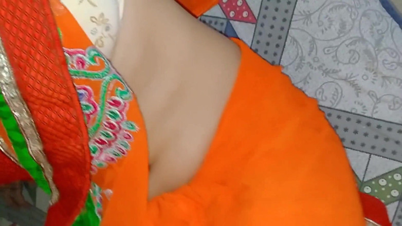 Shima kumari44: Indiancă desi local village bhabhi