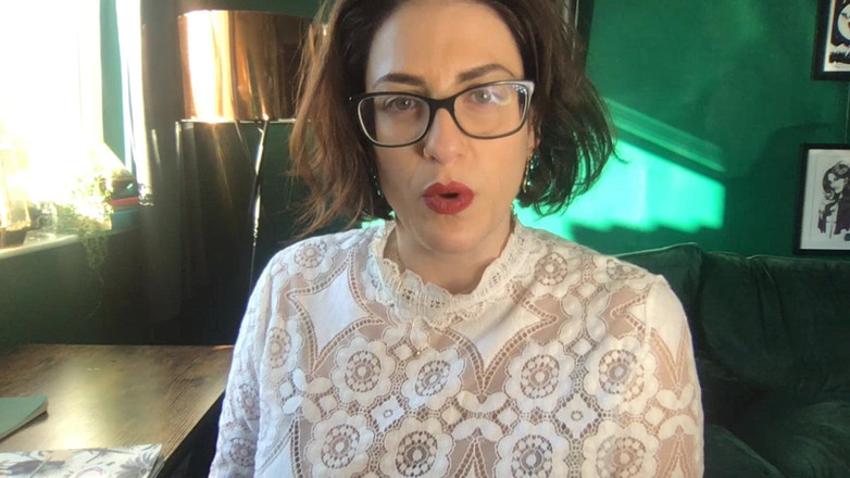 Countess diamond: Ik ben doordacht, ik zorgzaam.