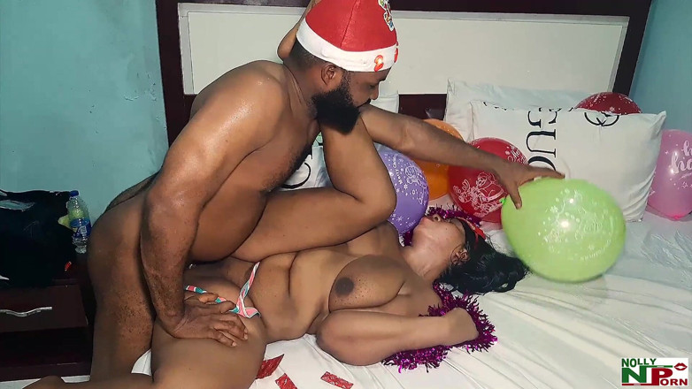 Krissyjoh: Christmas in Calabar continuation