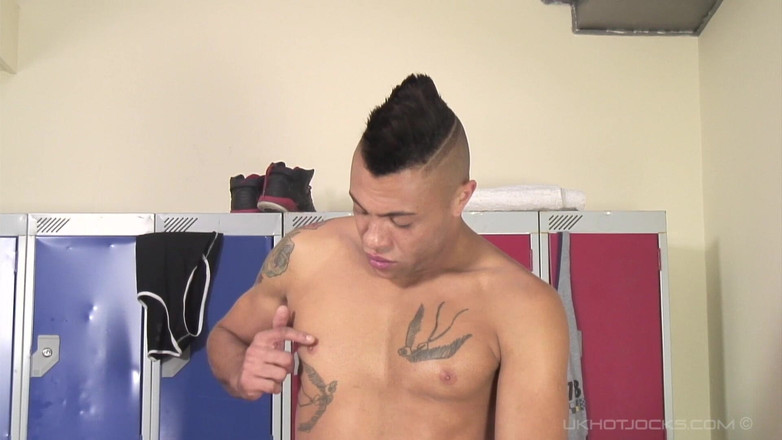 UK Hot Jocks: Junior cena