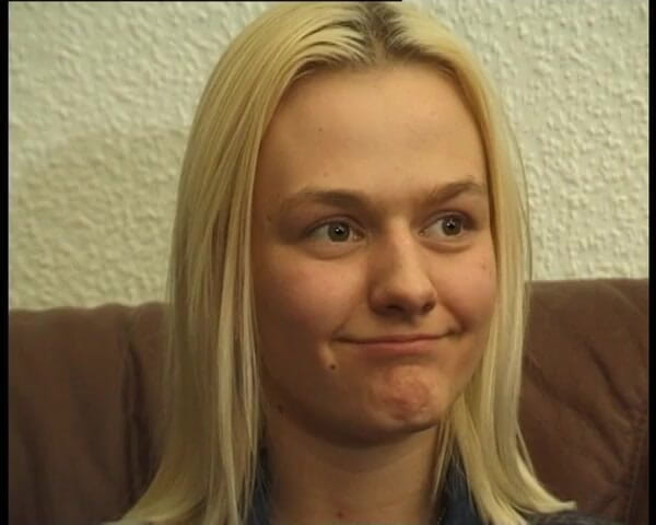 YOUR FIRST PORN: Bei alex sind alle tore offen - Alex के साथ सभी गेट खुले हैं