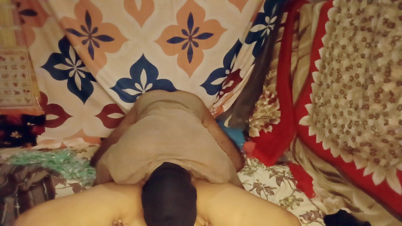 Poojakabir: Indian village-tante, alles gute zum geburtstag teil 1