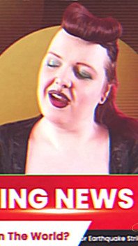 Breaking news la tua mente è mia