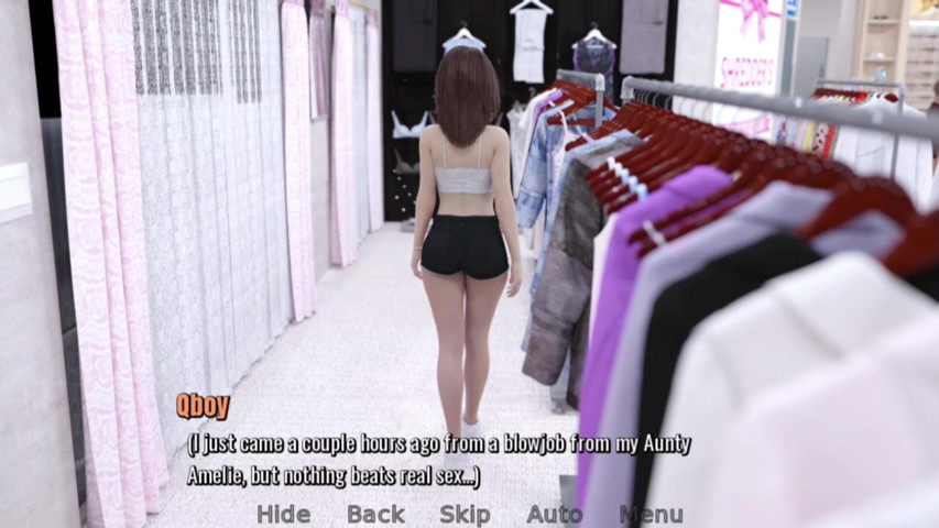 Locker Room Fun - Heart Problems - Ep48 (Q Boy) Locker Room Fun - Heart Problems - Ep48 (Q Boy)