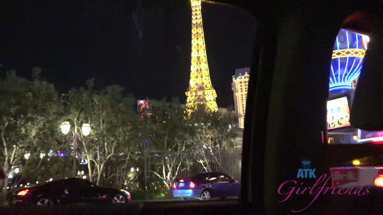 ATK Fans (Girlfriends): Virtual férias em Las Vegas com Brooke Wylde 2/3