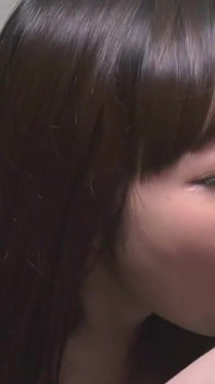 My Girlfriend Who I Havent Seen for a Long Time Devours My Crotch Chihiro
