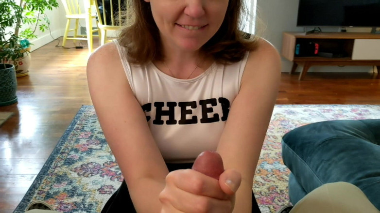 Jess and James TOYST: Trenér sveden roztleskávačkou