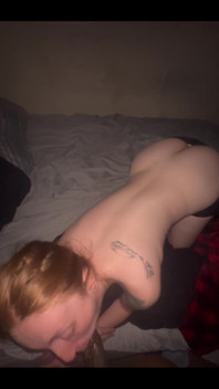 Ready for Your Cock