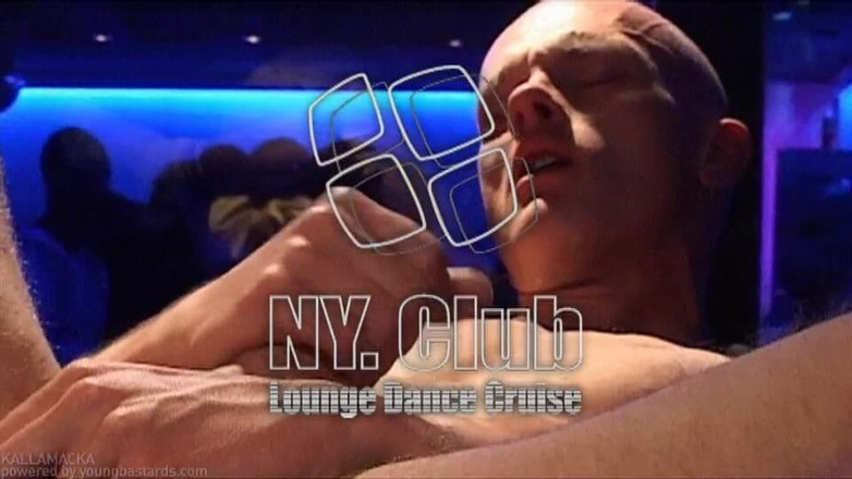 Young Bastards: Peto Coast fode Basti Winkler - ao vivo no palco