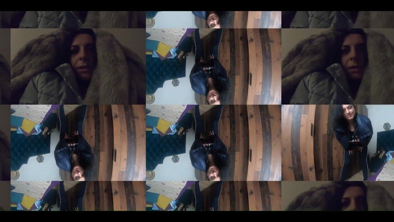 MilfyCalla: Duplo Prazer com Milfycalla Episódio 43 de 47 Meias Solo Play &amp;Intensa Orgasmo -...