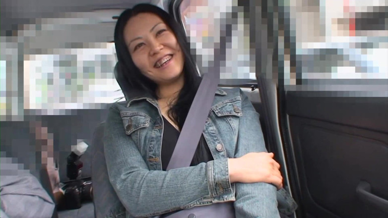 Asian Mature Climax: Girl is picked up and asked to masturbate