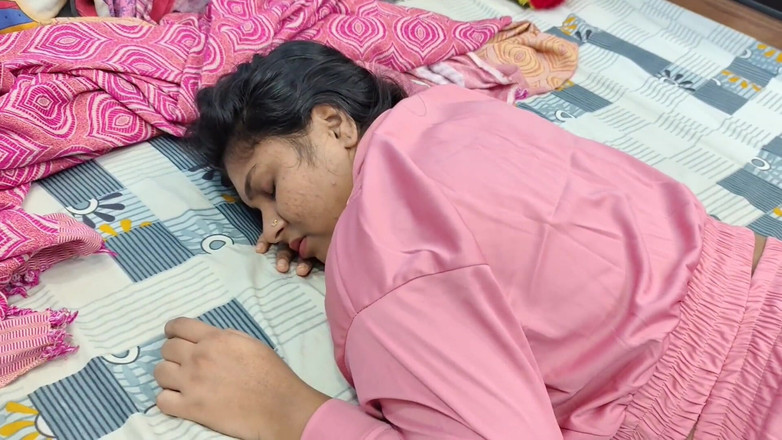 Vaigavarun45: Hot Bedroom Night Dress Romantic Hot Fuck by Kerala Mallu...