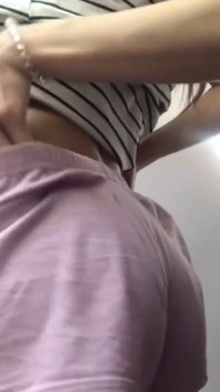 Ass Is Big
