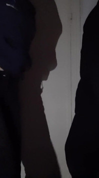 I Watch My Girlfriend Before I Fuck Her