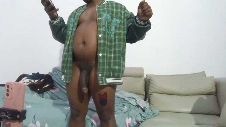 BMCs: This Slut Loves Riding Big Dicks Without Limits, He Knows...