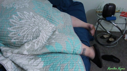 BBW Pleasures: Deka monstrum jí SSBBW