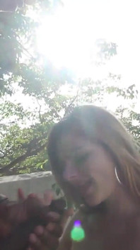 Francesa milf fode seu marido chefe de construção