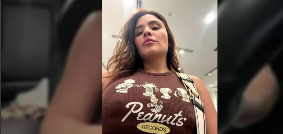 Milf Latina: I Masturbate When They Give Me a Dress Code at...