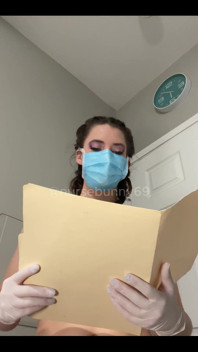 POV Dental Cavity Fillings with Numbing Injections