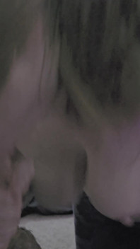 Cock Slut MILF Gives Messy Blowjob to Her Friend for a Big Cum Load - Hotwife Trix