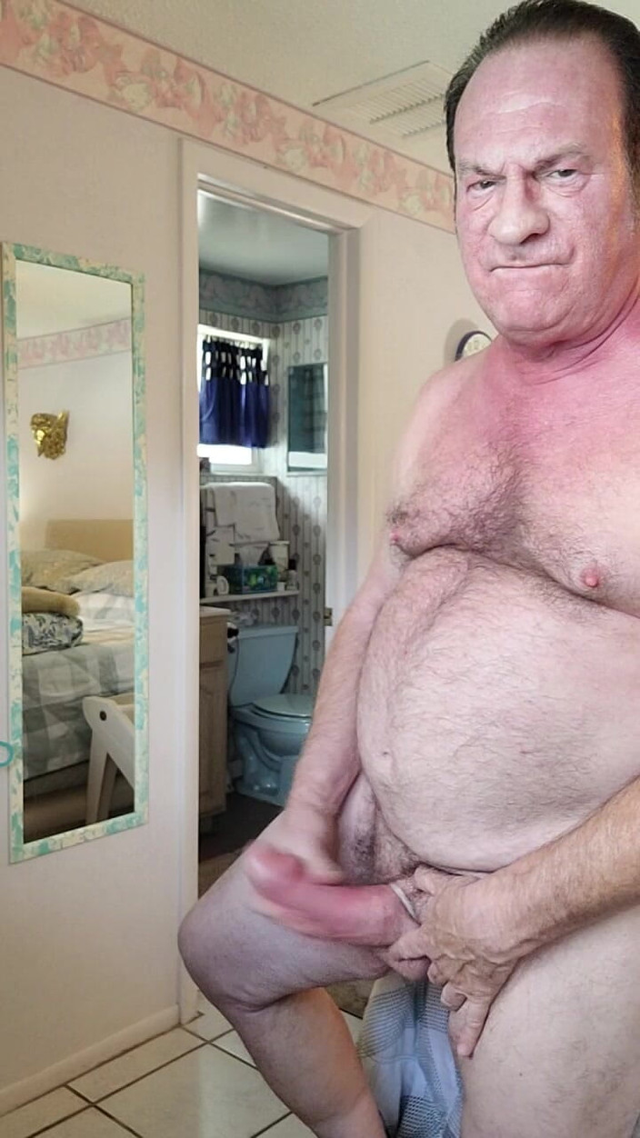 DaddyLNargo: Bunicul excitat 2