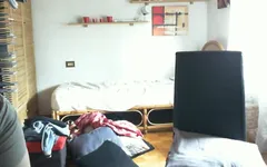 Úžasný orgasmus v pure collant a punčochách Jste připraveni to všechno zmáčit?