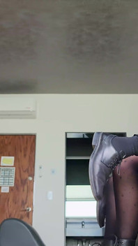 Hardcore Fucking After Spanking Her Like the Little Slut She Is
