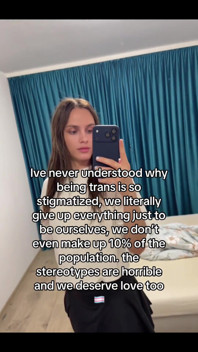 Trans People