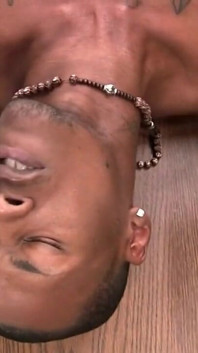 Bad Boy Detention 2 - Bareback Sessions - Scene 4