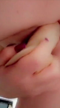 Dedicated to Cuckolds with Small Penises. I Advise You to Watch to See Your Stepaunt's Requests.