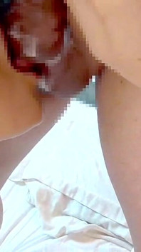 Mayu No60 White-eyed Orgasm
