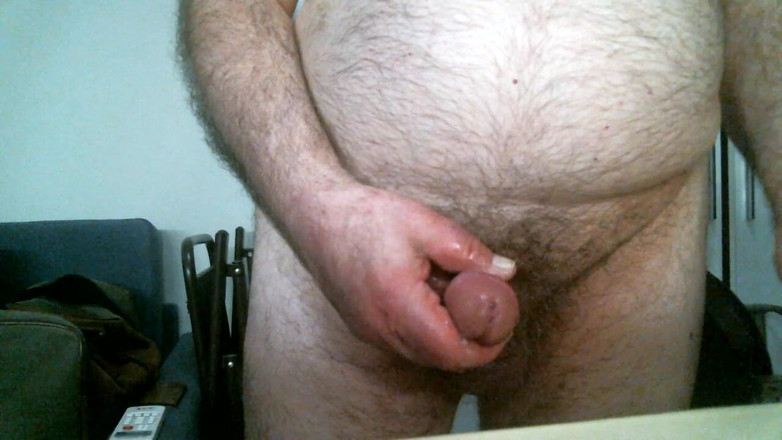 Coach Karl dude lodge: Pancutan mani Daripada Mengusap Pada Pertunjukan Kamera Langsung