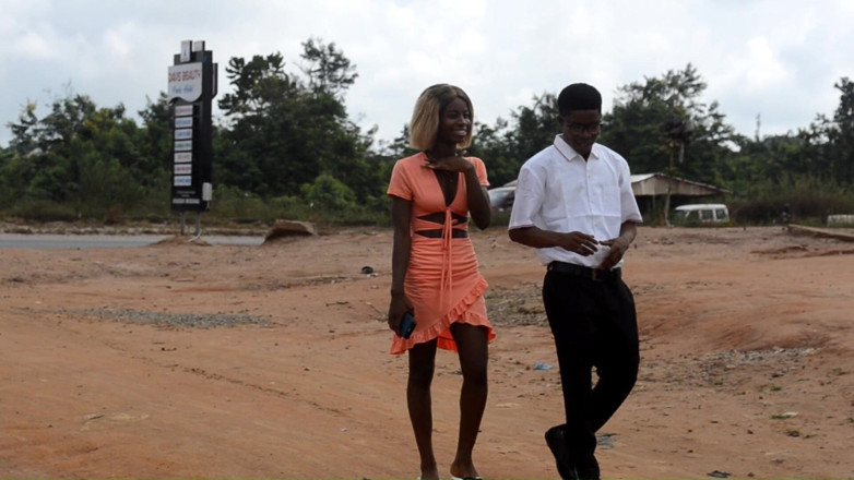 Amateur Teen Studio: How We Find and Fuck Sluts in Africa