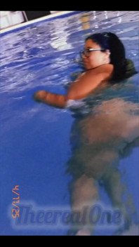 Time for Pool