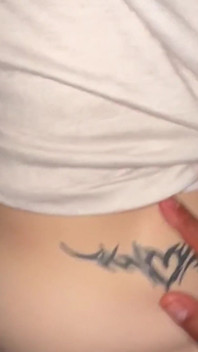 First Time Anal Sex with Very Tight Ass Loud Moaning