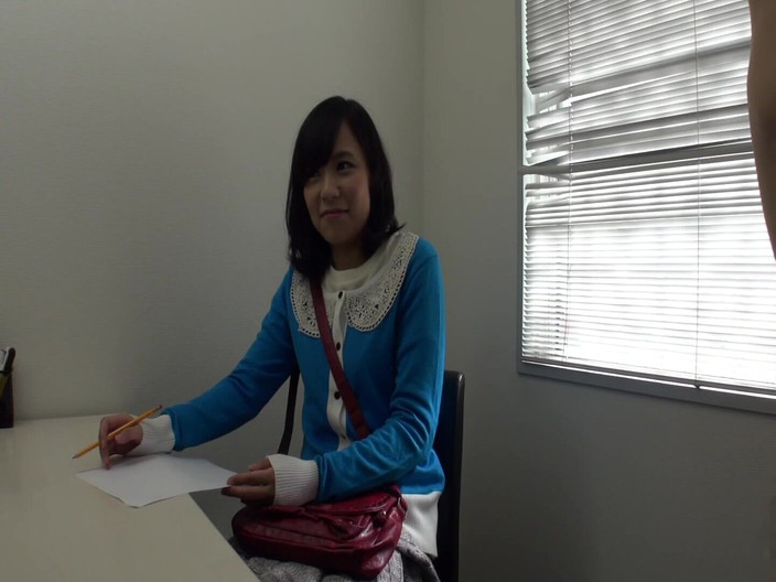 Eagle-Special: Mayumi - Portfolio wanita kerja (20 tahun) Vol. 1