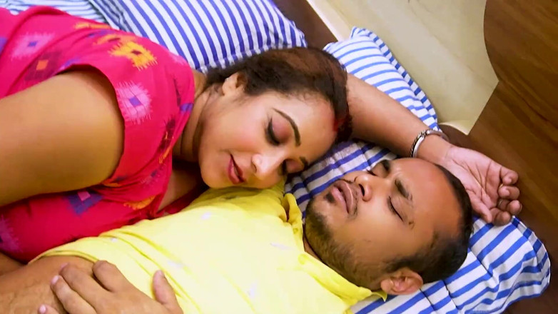 Queen star Desi: A Story of a Horny Wife and Husband, Hardcore Sex