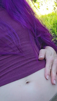 Dirty Panty Clip