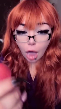 Dumb Bimbo Nurse Sucks the Poison Out